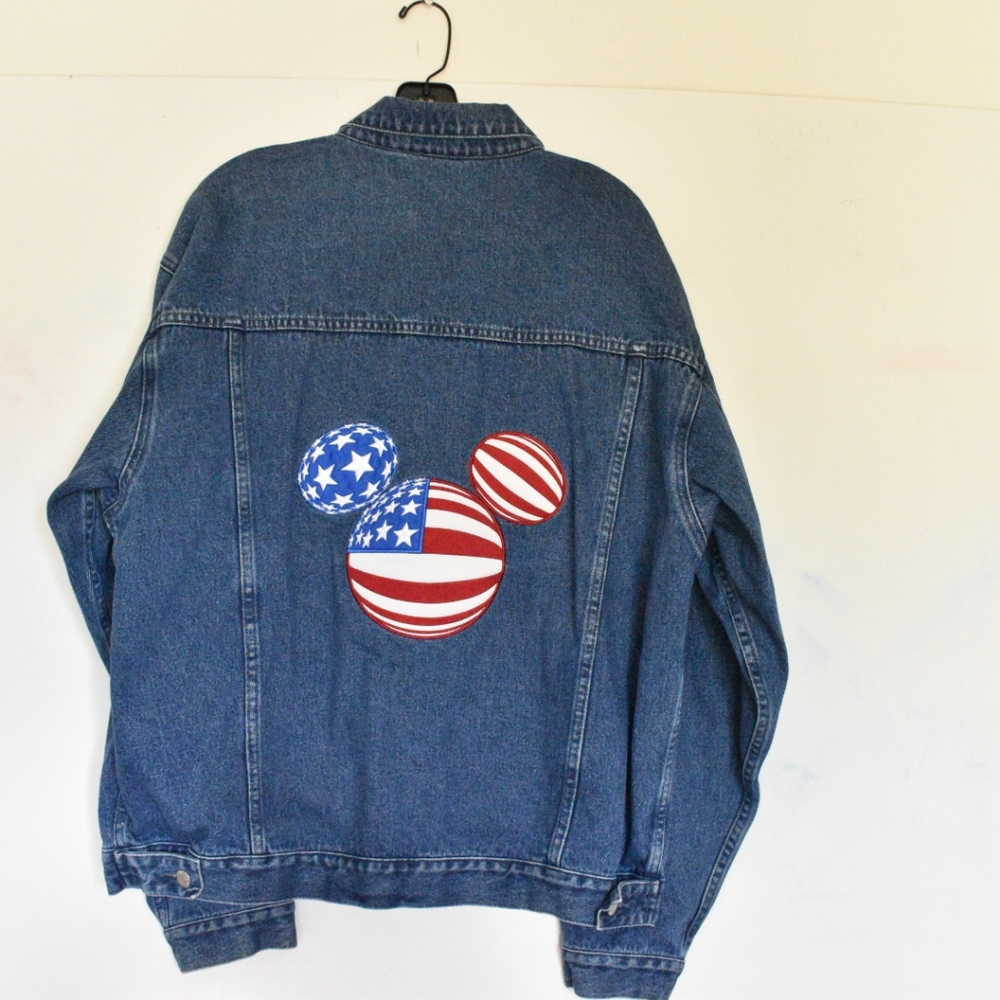 Disney Jacket
